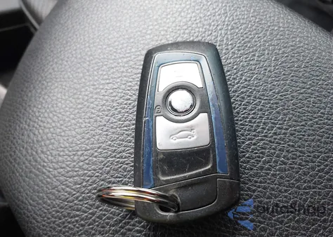 2014 BMW M235 z USA, uszkodzony, nr VIN WBA1J7C52EVW84882